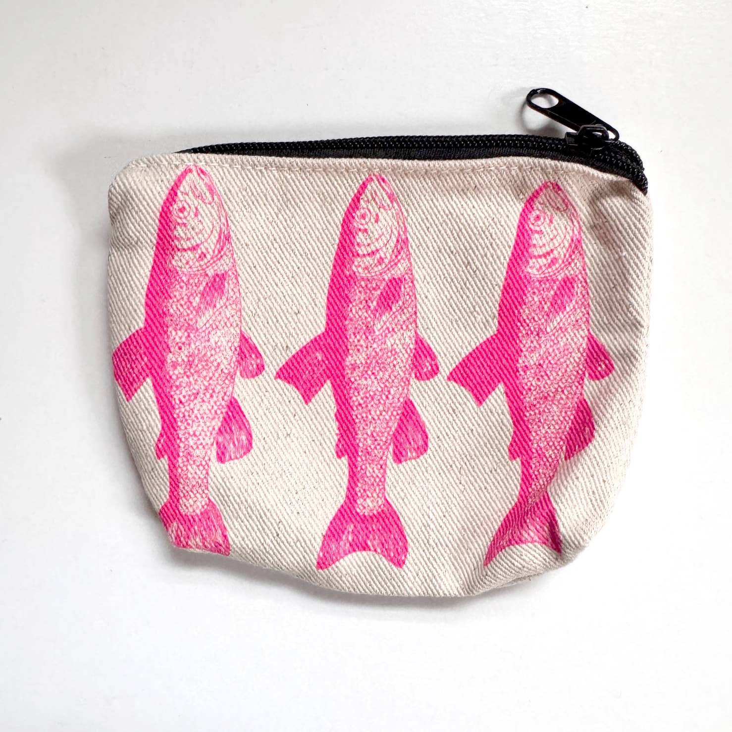 Rubyzaar - Vendita all'ingrosso Portamonete - Unisex - Tasca con cerniera BC 37