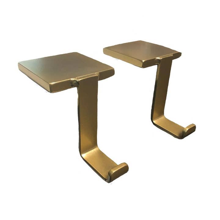 Industrial Farm Co - Wholesale Christmas Decoration - The Annie Stocking Holder11