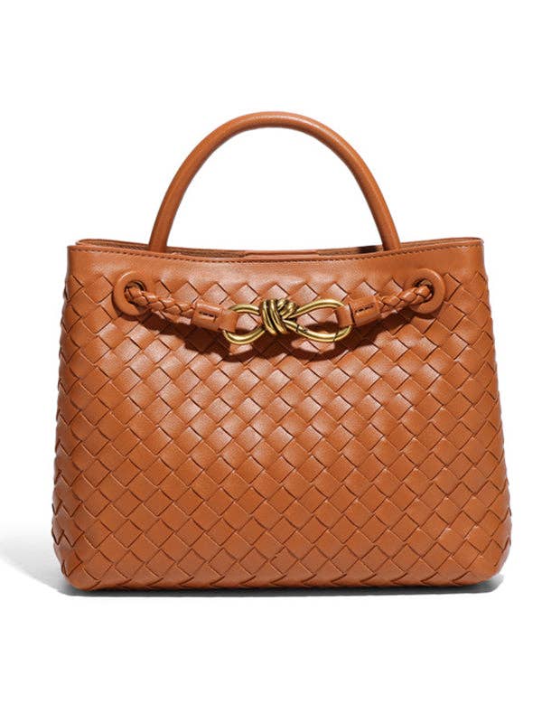 VividLux – wholesale Crossbody bag – Women's – Split-Joint Woven Bags Crossbody Bags13