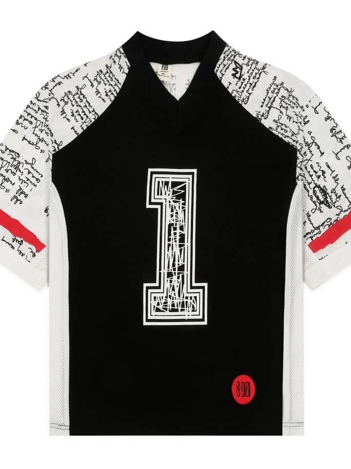 1111 JERSEY for wholesale by SHAM