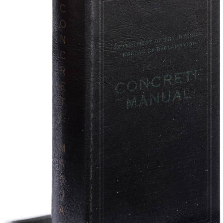 Puebco - Wholesale Decorative Box - EMPTY BOOK