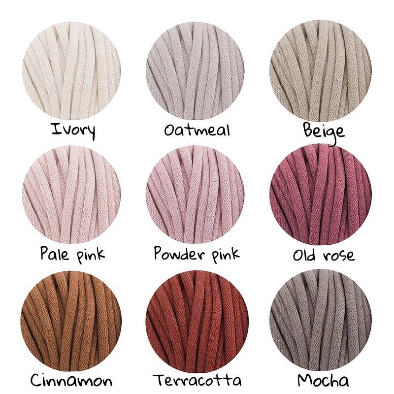 Zuri House – wholesale Basket – Bunny Basket | Easter decor | Colour options4