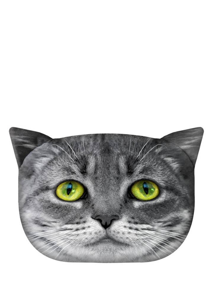Coussin Lolek Bertoni Deko pour chats L 30 x 45 cm. pour la vente par IngrossoBertoni by INCI Srl
