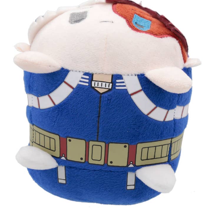 Infinifan, Inc. - Wholesale Stuffed/Plush Toy - Kids & Baby - My Hero Academia - Shoto Todoroki in Hero Ⅽostume