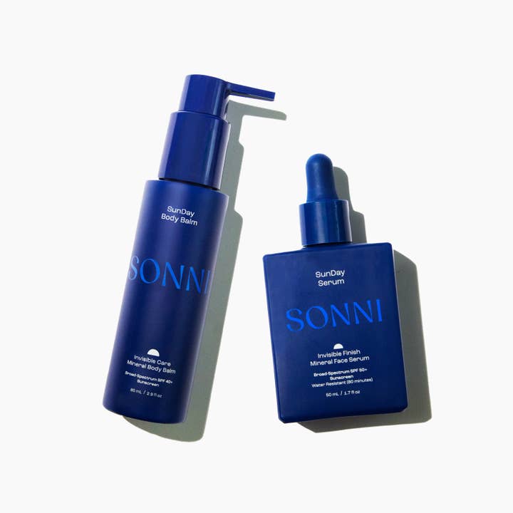 SONNI - Wholesale Sunscreen - The Active Days Duo1