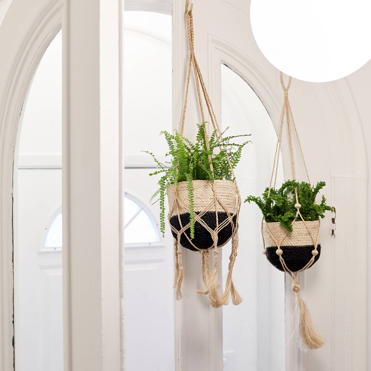 KORISSA - Wholesale Basket - Handwoven Wicker Storage Basket • Naiya Bin-Set of 33