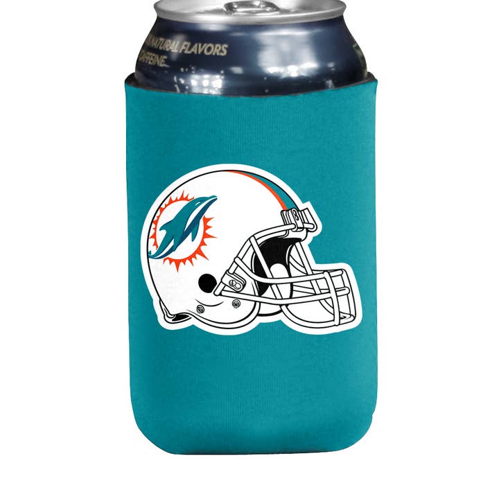 Les Dolphins de Miami de la NFL peuvent refroidir Koozie pour la vente par Gulf Coast Sales