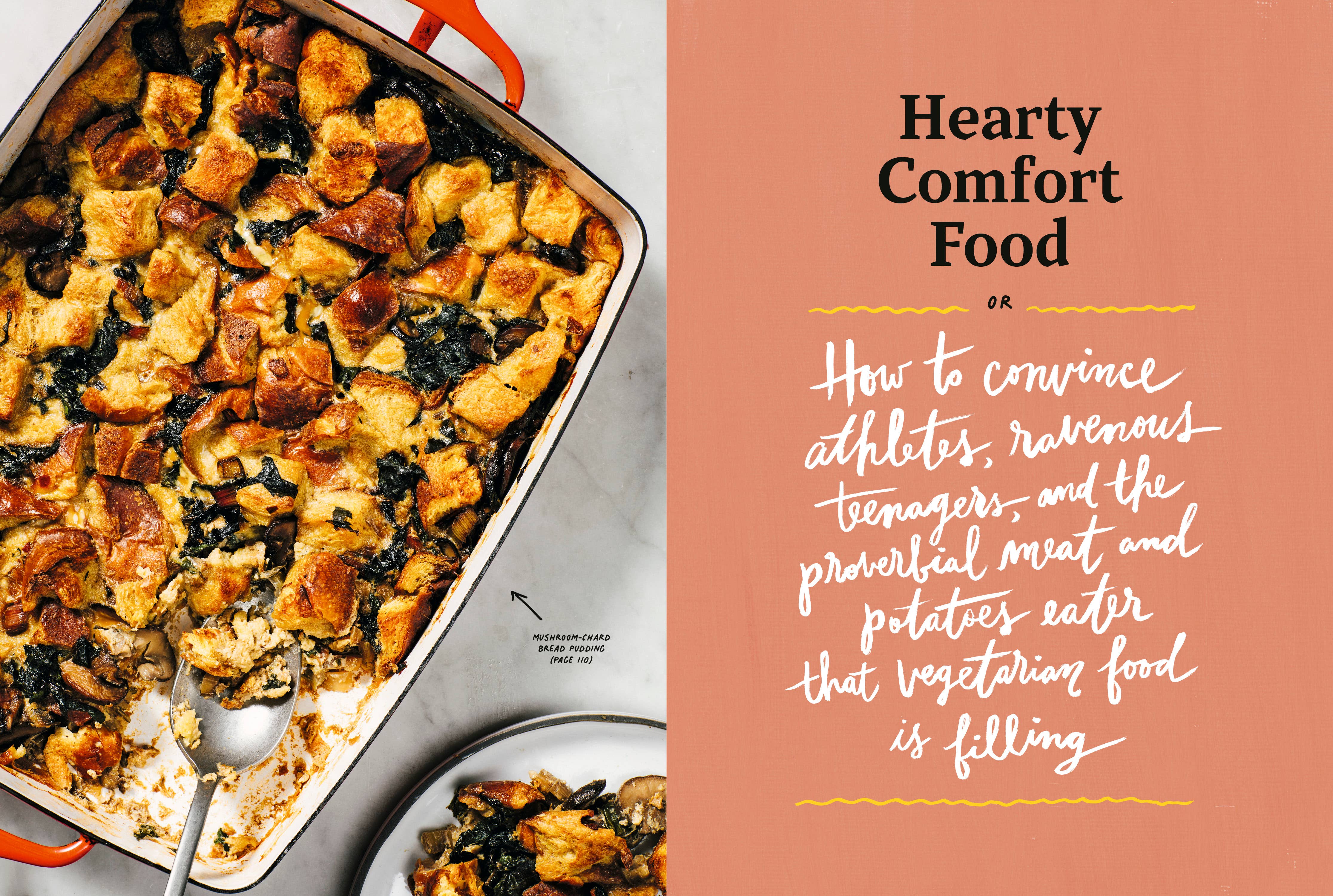 Penguin Random House LLC - Wholesale Cookbooks & Food - The Weekday Vegetarians Get Simple4