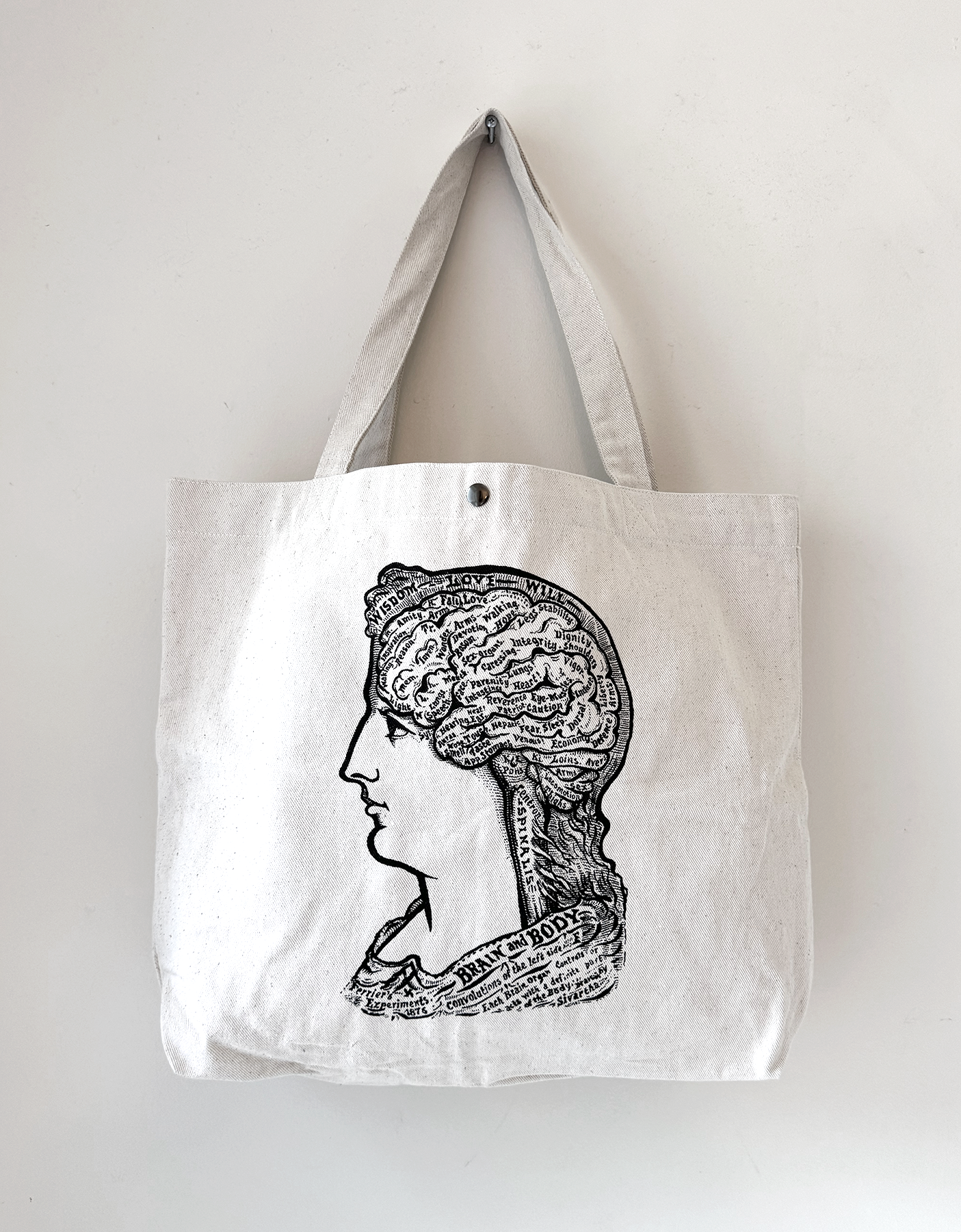 Rubyzaar - Vente Accessoire de sac/sac à main – unisexe - Sac de plage BC27