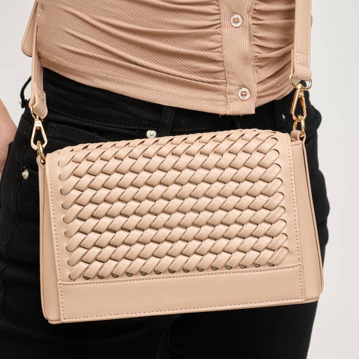 Nina Crossbody and other Purchase Wholesale moños para niñas. Free Returns & Net 60 Terms on Faire trending on Faire.