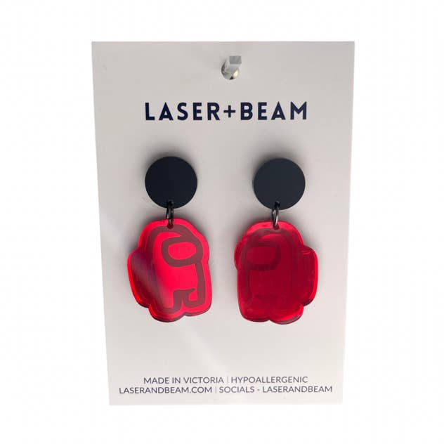 Dangles - Among Us pour la vente par laserandbeam