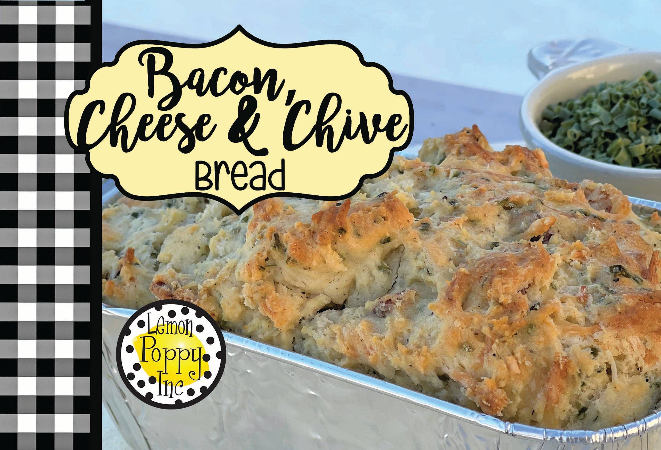 Lemon Poppy Inc. - Wholesale Baking & Dessert - When Life Gives You Muffins4