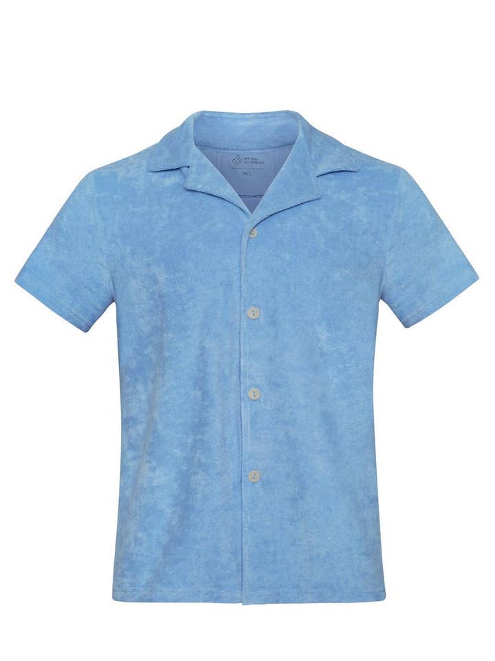 Camisola de felpo unissexo por atacado de My Day My Dream