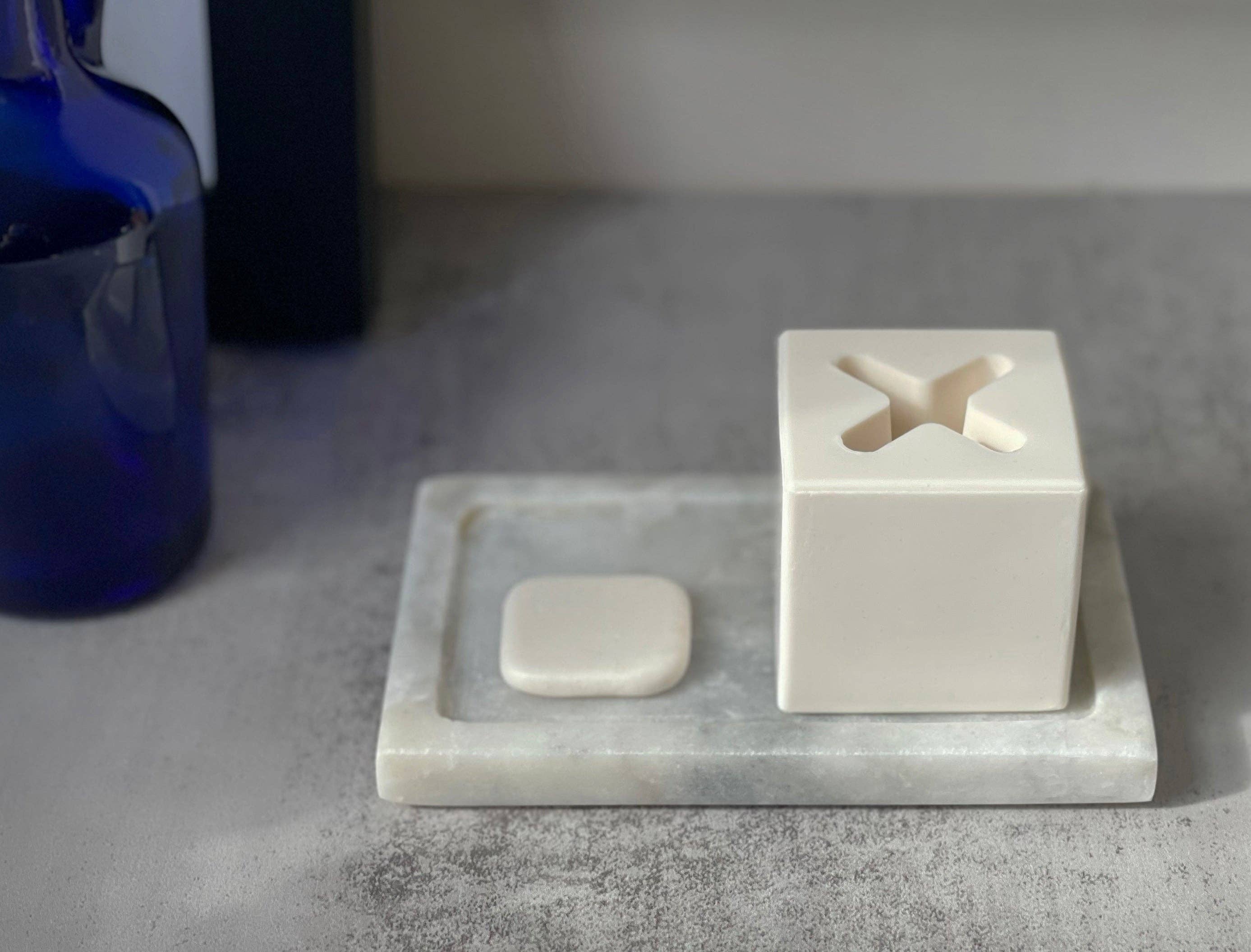 XO Bath - Wholesale Bar Soap - Aegean Sea Salt Soap6