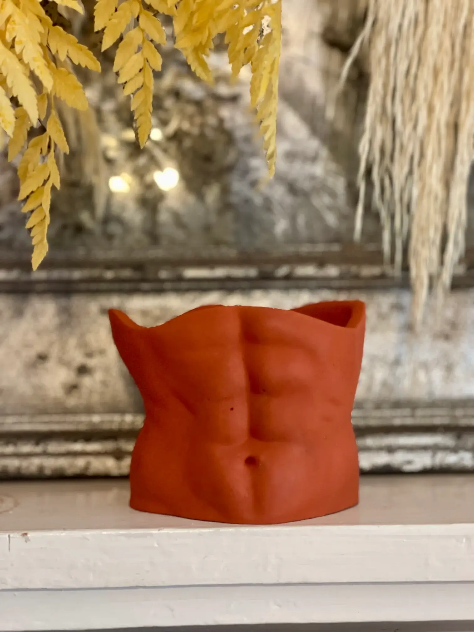 Queen City Crete – wholesale Kruka – Manplanterare2