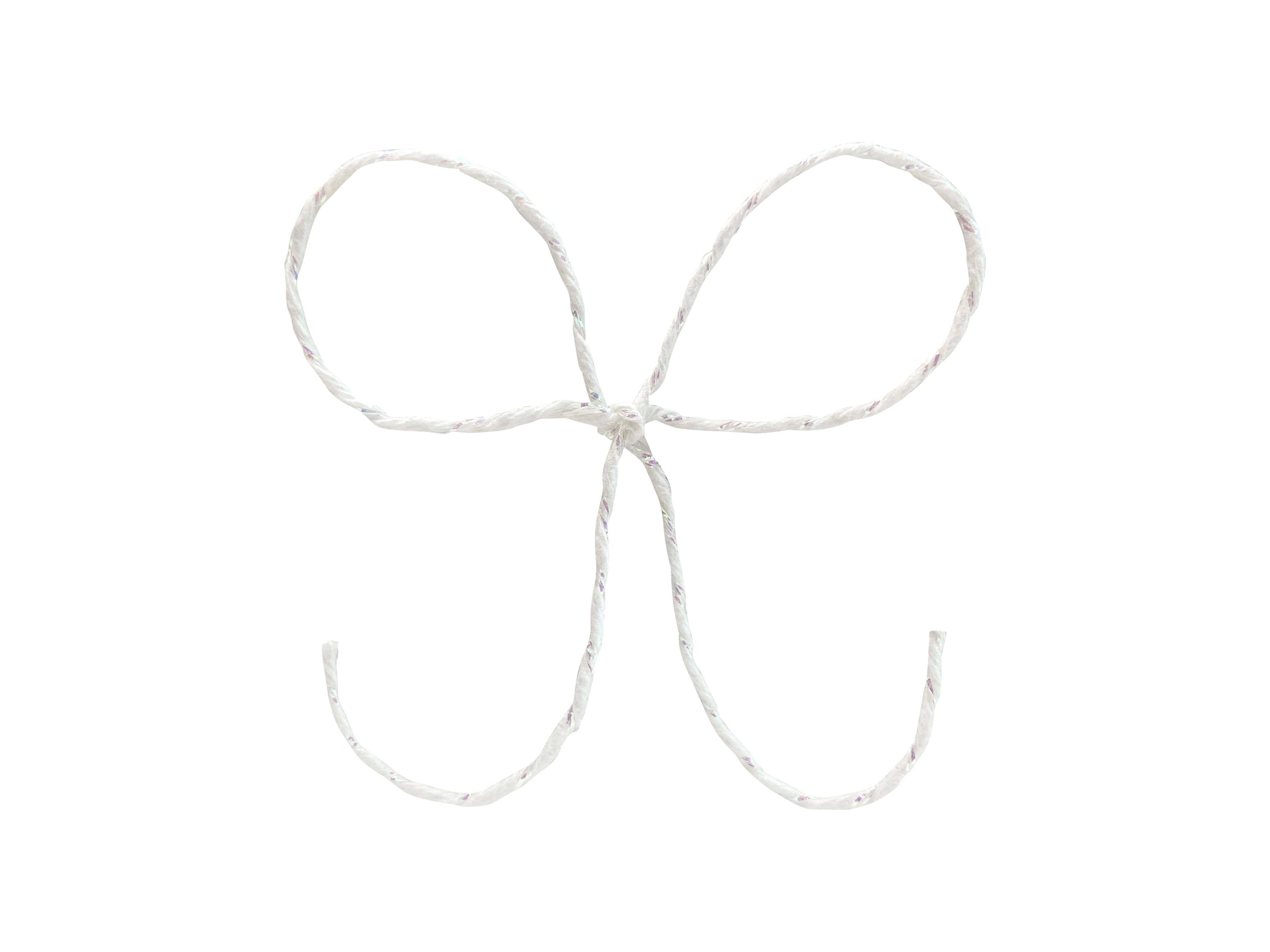 MIDORI Inc. - Wholesale Twine - Twine - Icicle Stripe0