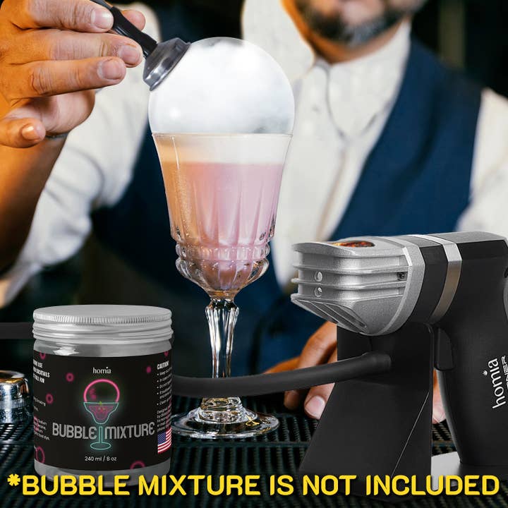 homia - Wholesale Bar Tool - Birner Smoking Gun Premium Kit - 13 PCS3