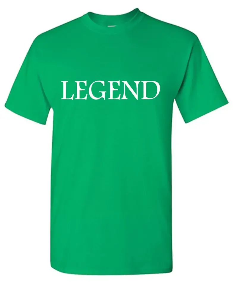 Feelin Good Tees - Wholesale Shirt - Men's - Legend..25