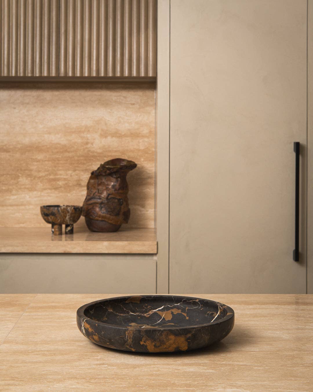 Montana Labelle Design - Wholesale Decorative Plate/Dish/Bowl - Lucas Jumbo Bowl1