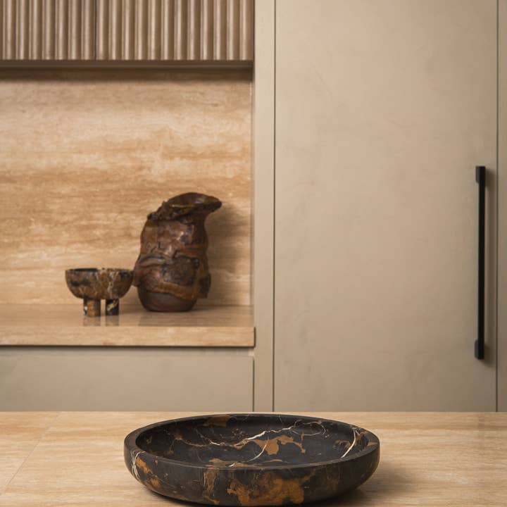 Montana Labelle Design - Wholesale Decorative Plate/Dish/Bowl - Lucas Jumbo Bowl1