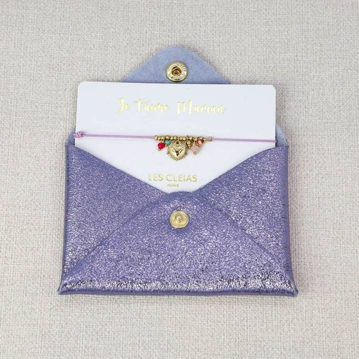 Les Cleias - Wholesale Jewelry Set - Together I love you Mom1