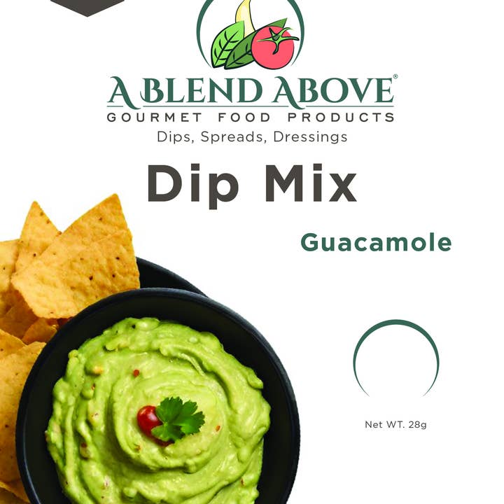 Guacamole Dip Mix and other Purchase Wholesale guantes gorros bufandas en lana o polar. Free Returns & Net 60 Terms on Faire trending on Faire.