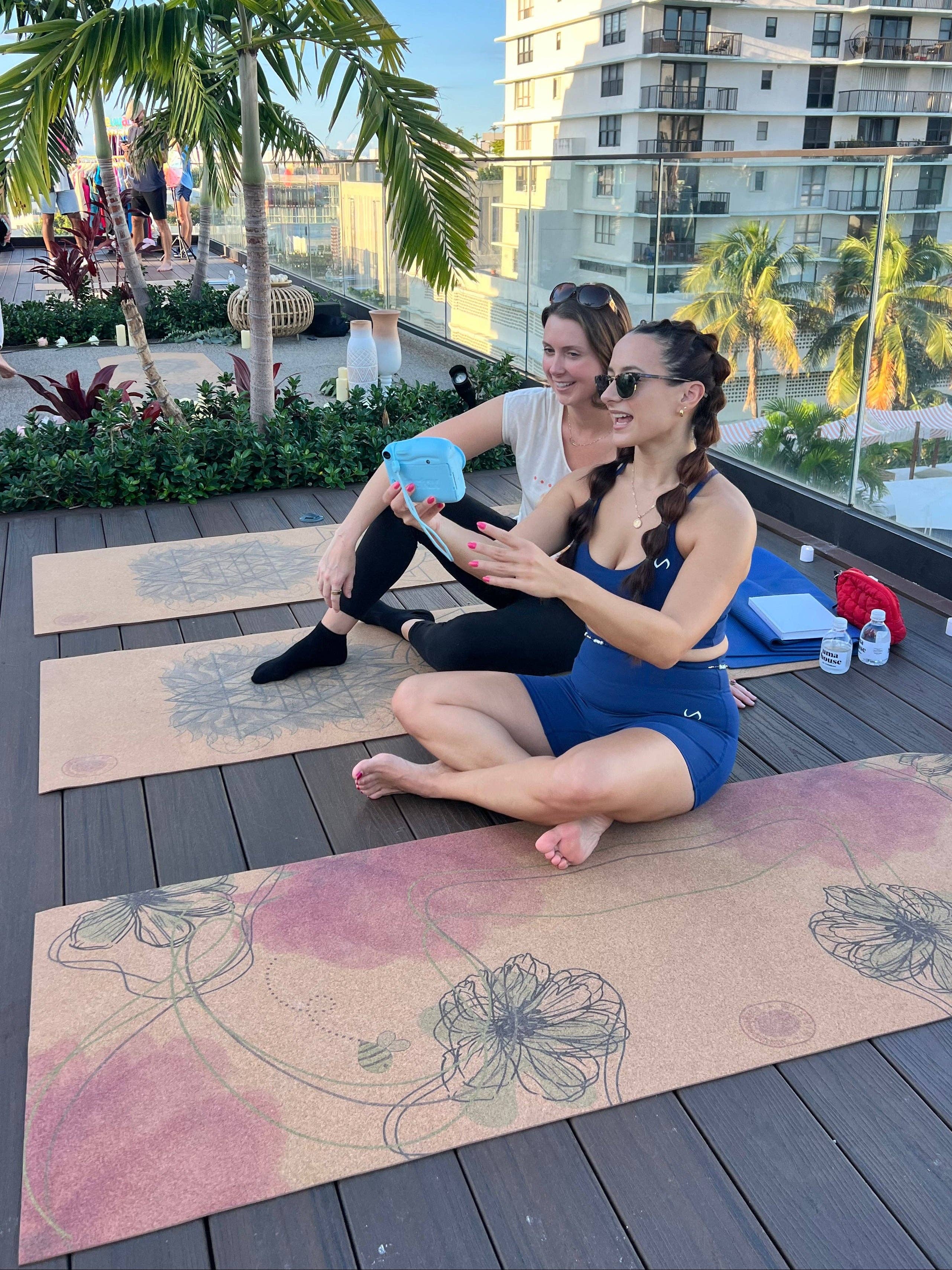 Within Enlightenment – wholesale Yoga mat – RENTAL YOGA MAT5