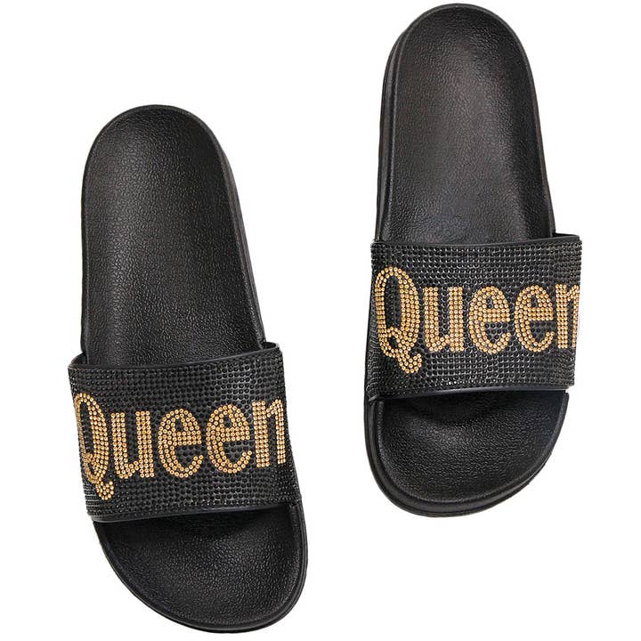 Cape robbin slides wholesale discount