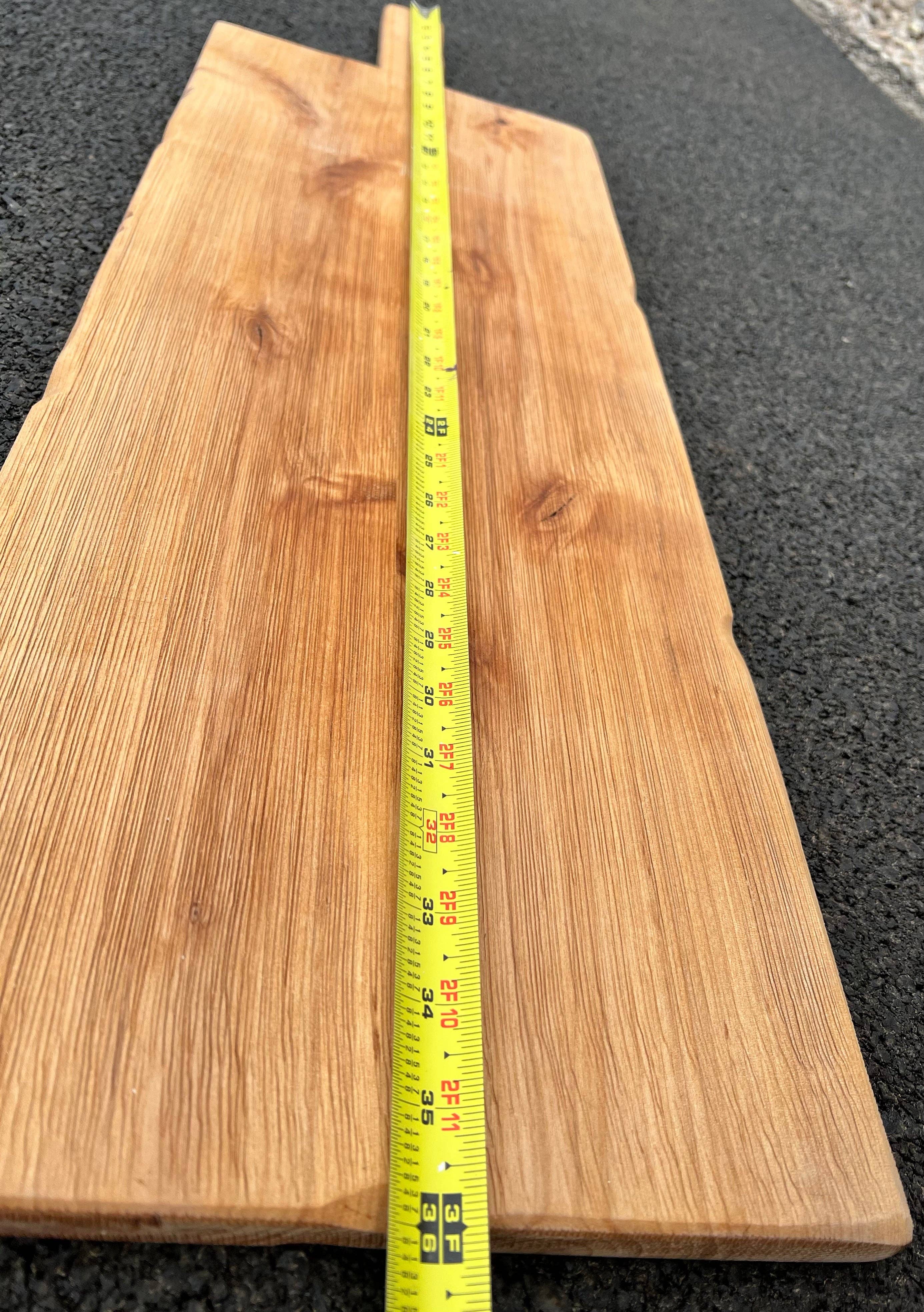 Copper Fox Co. - Wholesale Cheese Board - XXL Charcuterie Board6