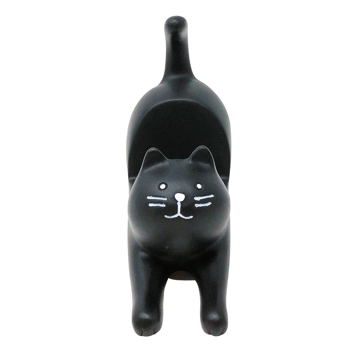 Wrapables.com - Wholesale Phone/Tablet Stand - Wrapables Cute Kitty Hands Free Phone Stand1