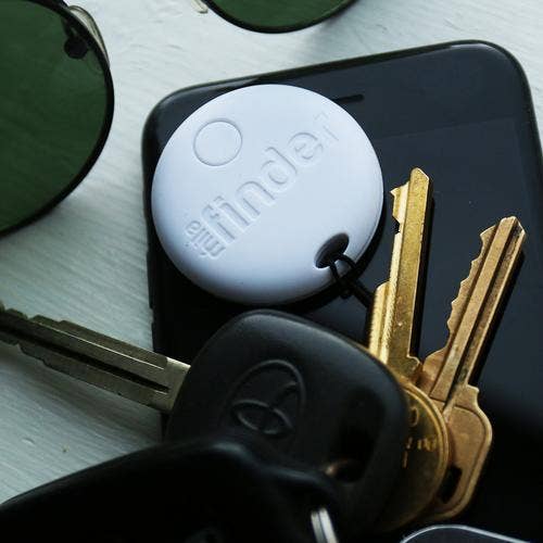 Mila Wholesale - Wholesale Keychain – Unisex - The Mila Finder® Bluetooth Key Tracker8