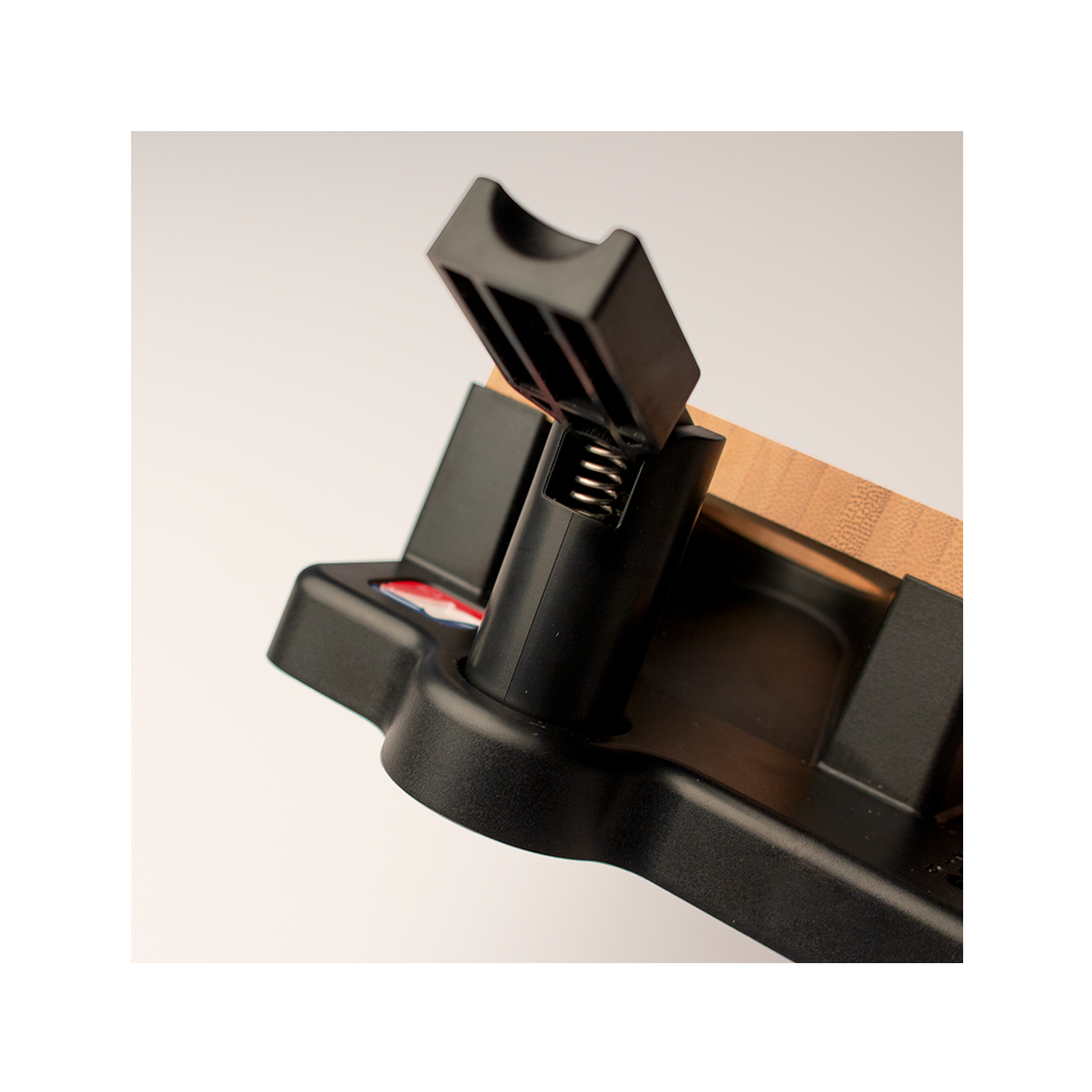 American Cornhole Association - Wholesale Cornhole - Raise The Flag Double Chuck Mini Cornhole Tabletop Game4