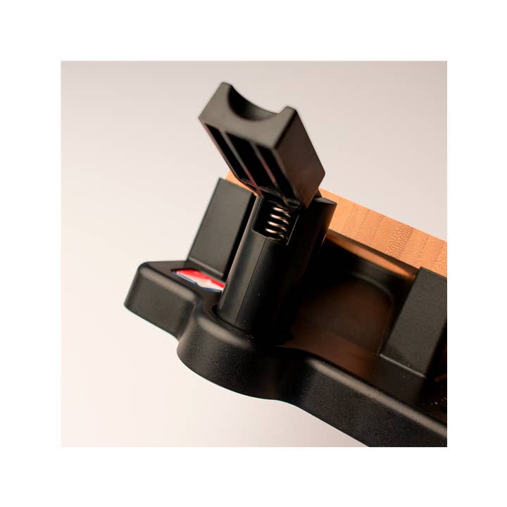 American Cornhole Association - Wholesale Cornhole - Raise The Flag Double Chuck Mini Cornhole Tabletop Game4