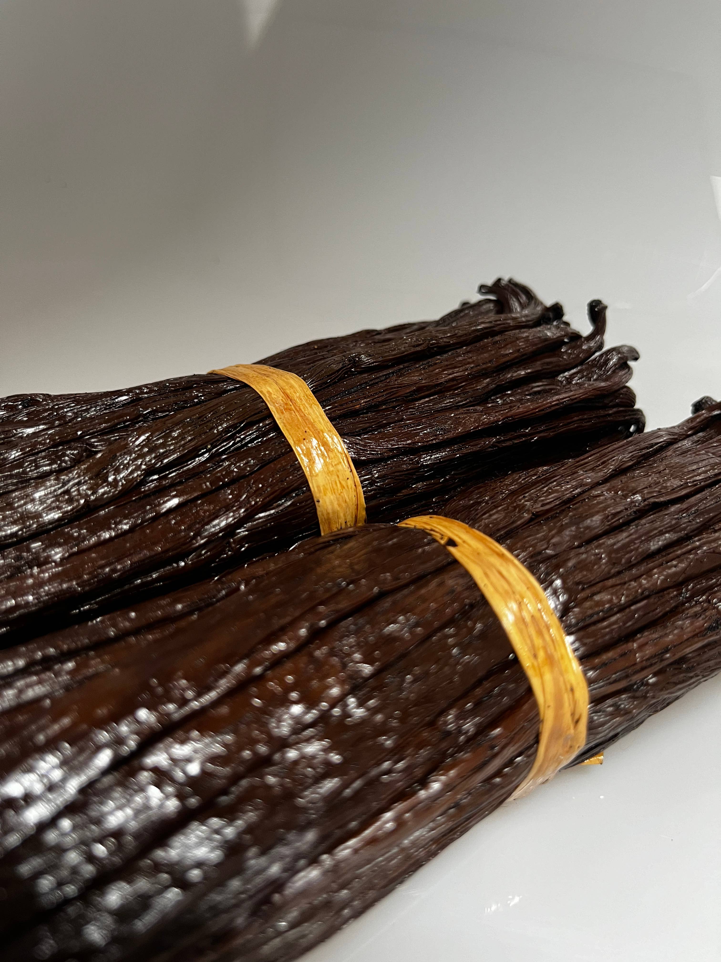 Vanilla Gasy - Wholesale Vanilla/Fruit Extract - Bourbon Vanilla Madagascar1