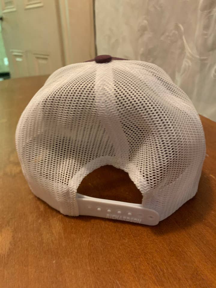 Merch hats for wholesale by Moonlit Ranch