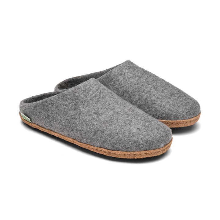 Uldhjemmesko - Kyrgies Wides for engroshandel hos Kyrgies