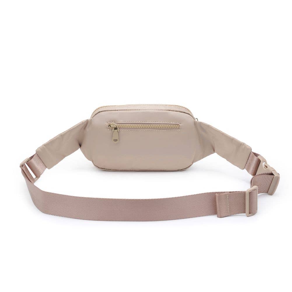 Sol and Selene - Wholesale Belt Bag - Women's - Hip Hugger Belt Bag116