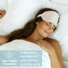 Zomee - Venta al por mayor Cojines de lactancia - Maternidad - Discos de lactancia6