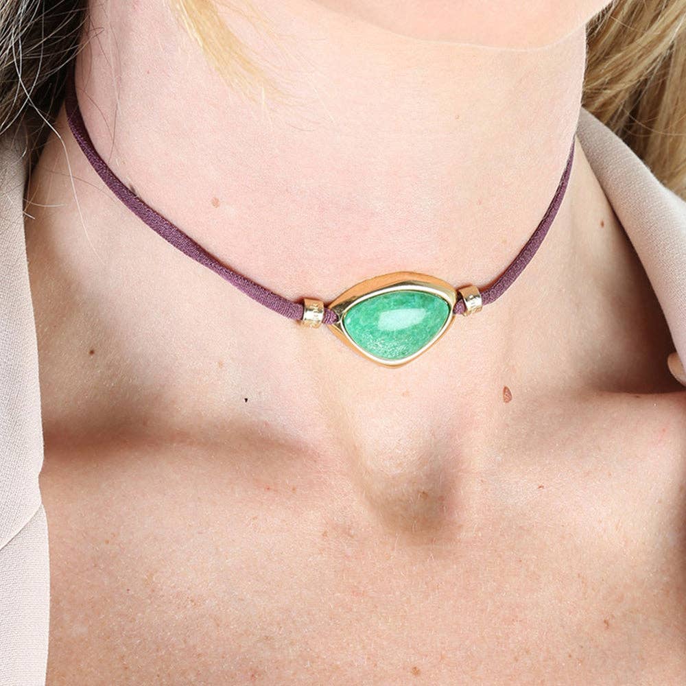 ÉMOLO - Wholesale Cuff Bracelet - BASIL sweetener12