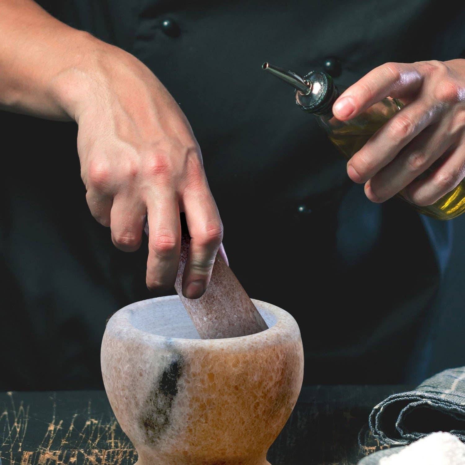 Ledsone – Großhandel Gewürzmühlen – Kräutermühle Grinder zu verkaufen~547023