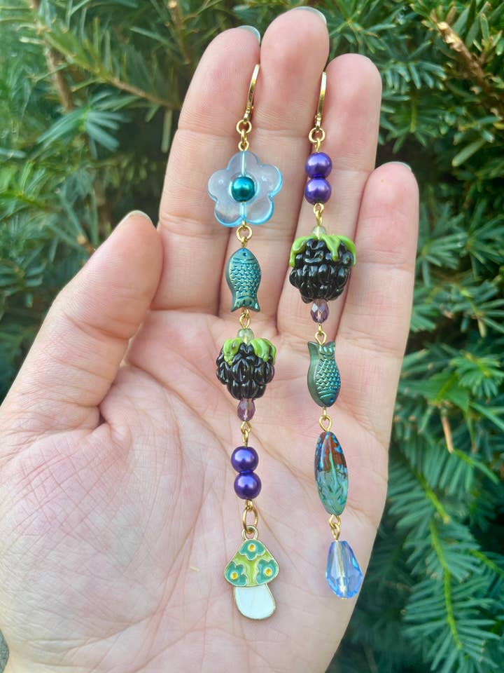 Avelã por atacado de Fern Westover