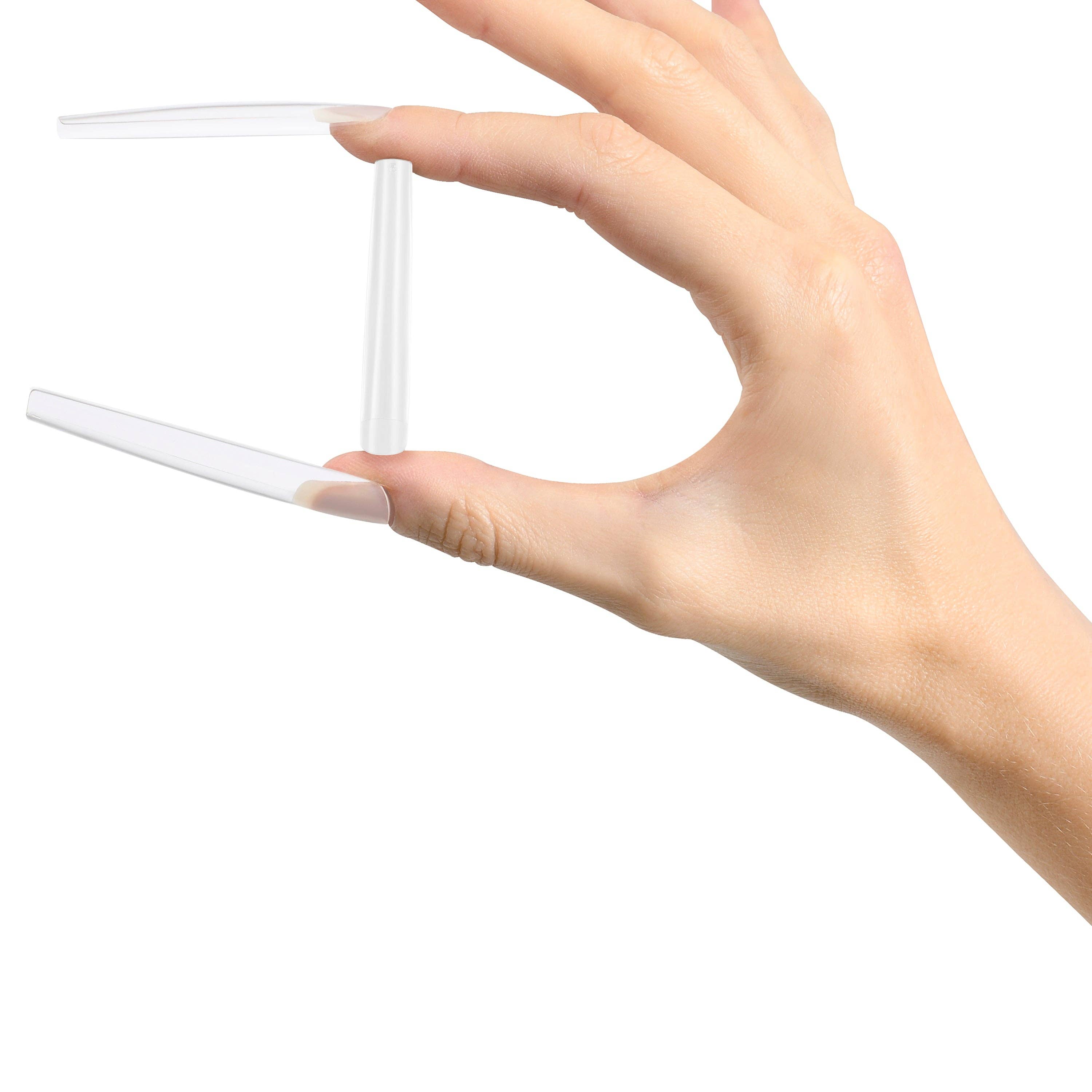 NABulous - Wholesale Press-On/Fake Nails - Sculpted Gel Nail Extensions | Soft Gel Tips | NABulous35