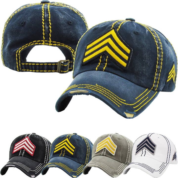 RANK BALLCAP for wholesale by KBETHOS