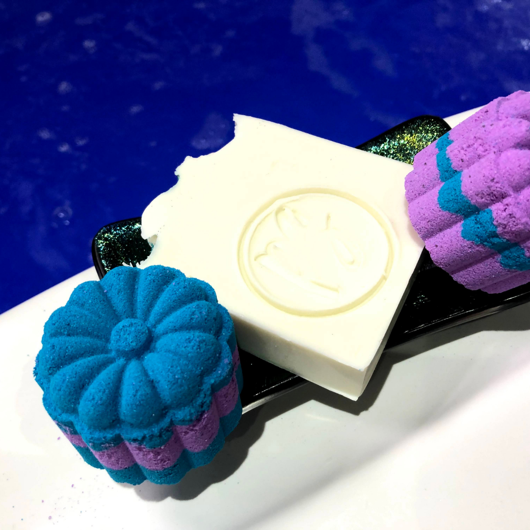 Pretty Savage® - Wholesale Bar Soap - 2IC Savage1