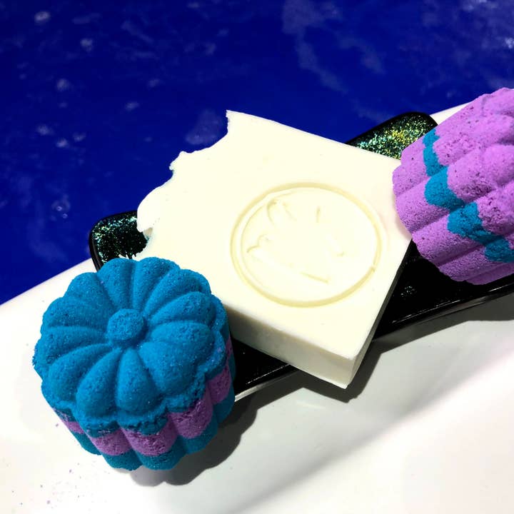 Pretty SavageĀ® - Wholesale Bar Soap - 2IC Savage1