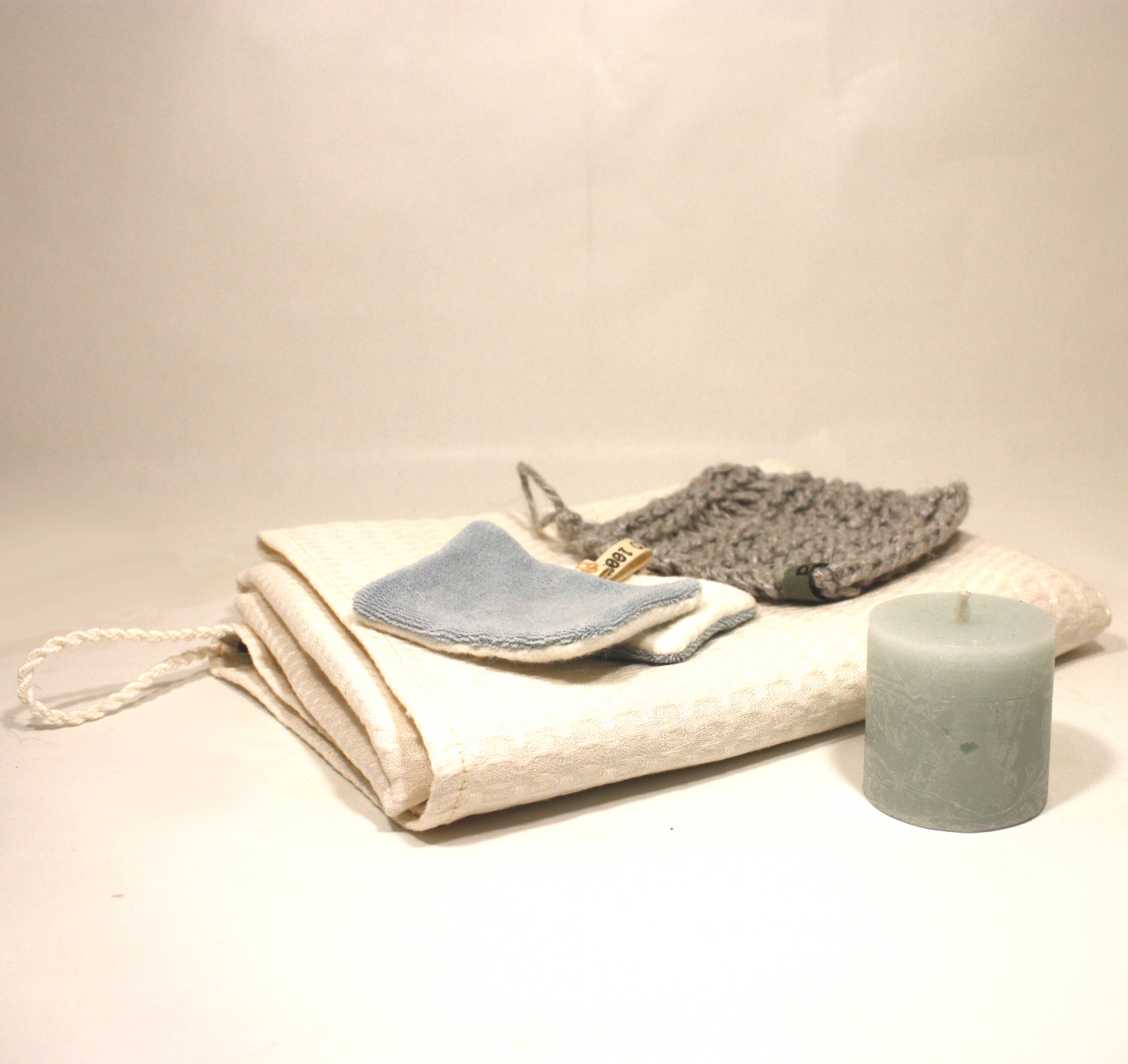 Entre Olive et Lin - Wholesale Makeup Remover - Make-up remover wipe3