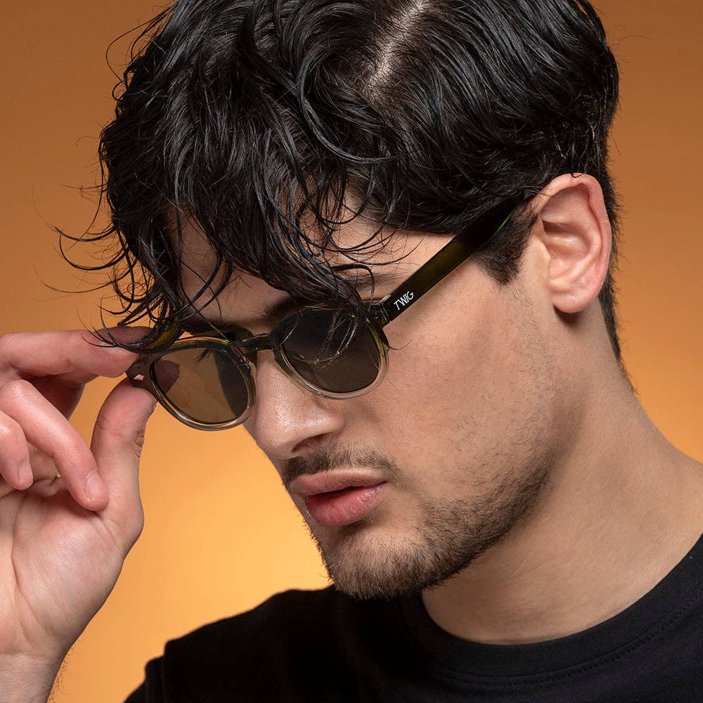 TWIG Concept Milano - Wholesale Sunglasses - Unisex - NEWMAN - Sunglasses5