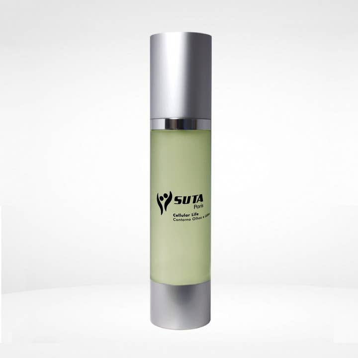 Cellular Life — Eye and Lip Contour for wholesale by SUTA