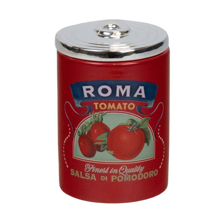 Roma Tomato | Ceramic for wholesale by Goodies