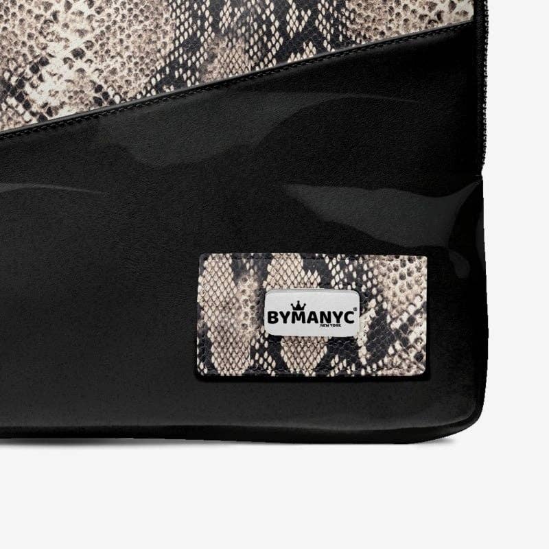 BYMANYC NEW YORK - Wholesale Laptop Bag - Unisex - Luxury Laptop Briefcase BYMANYC ® New York | Eco-Friendly, Handmade2